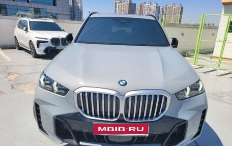 BMW X5, 2026 год, 12 000 000 рублей, 2 фотография