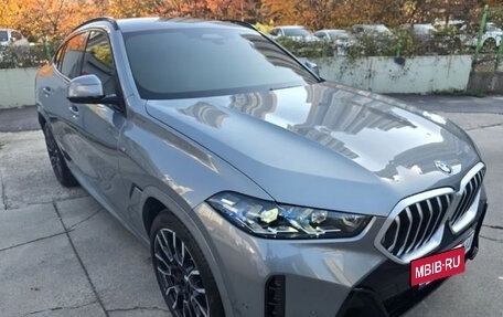 BMW X6, 2026 год, 12 600 000 рублей, 12 фотография