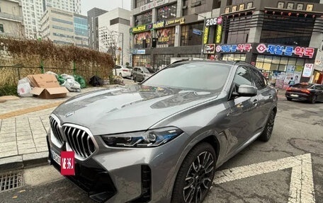 BMW X6, 2026 год, 12 600 000 рублей, 13 фотография