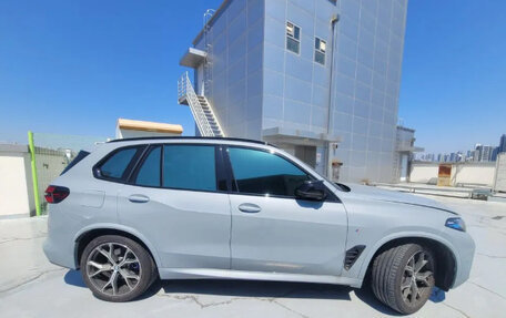 BMW X5, 2026 год, 12 000 000 рублей, 5 фотография