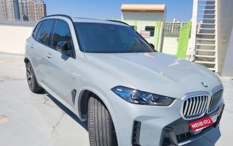 BMW X5, 2026 год, 12 000 000 рублей, 3 фотография