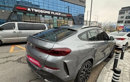 BMW X6, 2026 год, 12 600 000 рублей, 15 фотография