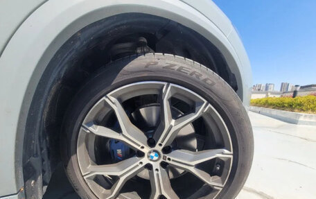 BMW X5, 2026 год, 12 000 000 рублей, 4 фотография