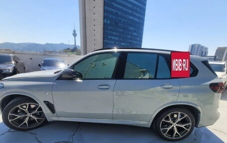 BMW X5, 2026 год, 12 000 000 рублей, 7 фотография