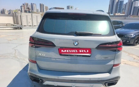 BMW X5, 2026 год, 12 000 000 рублей, 8 фотография