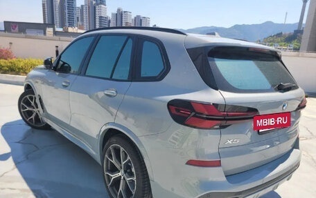 BMW X5, 2026 год, 12 000 000 рублей, 6 фотография