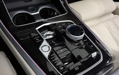 BMW X5, 2026 год, 12 000 000 рублей, 11 фотография