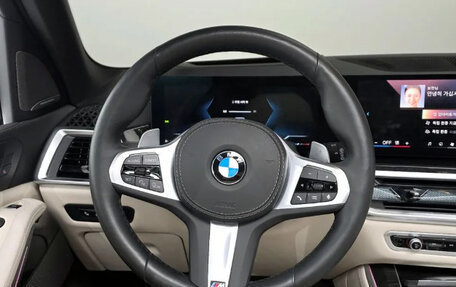 BMW X5, 2026 год, 12 000 000 рублей, 14 фотография