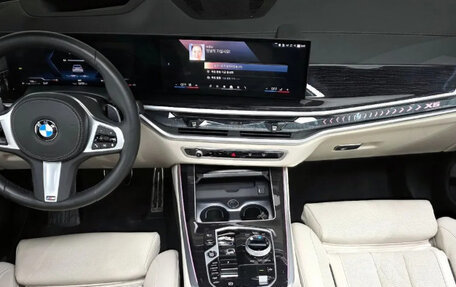 BMW X5, 2026 год, 12 000 000 рублей, 10 фотография