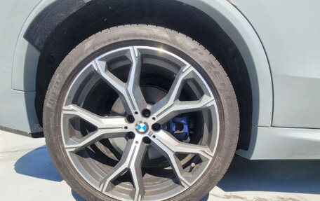 BMW X5, 2026 год, 12 000 000 рублей, 21 фотография