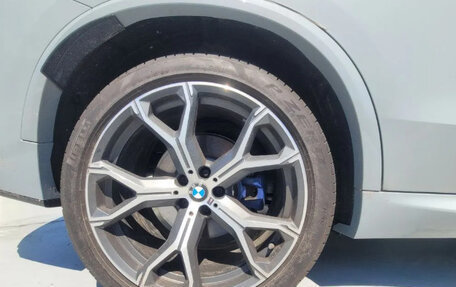 BMW X5, 2026 год, 12 000 000 рублей, 19 фотография