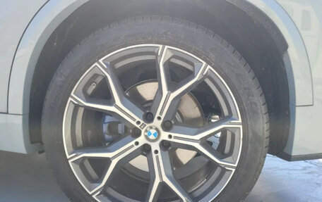 BMW X5, 2026 год, 12 000 000 рублей, 20 фотография