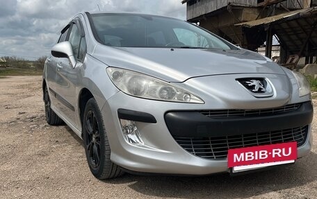 Peugeot 308 II, 2008 год, 630 000 рублей, 3 фотография