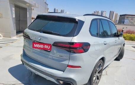 BMW X5, 2026 год, 12 000 000 рублей, 22 фотография