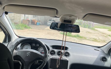 Peugeot 308 II, 2008 год, 630 000 рублей, 7 фотография