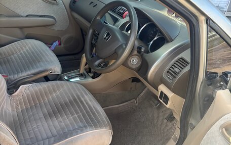 Honda Fit III, 2002 год, 330 000 рублей, 5 фотография