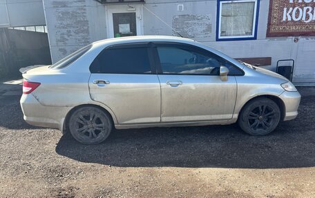 Honda Fit III, 2002 год, 330 000 рублей, 7 фотография