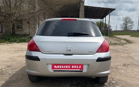Peugeot 308 II, 2008 год, 630 000 рублей, 4 фотография