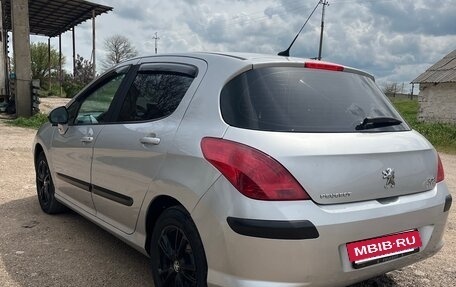 Peugeot 308 II, 2008 год, 630 000 рублей, 6 фотография
