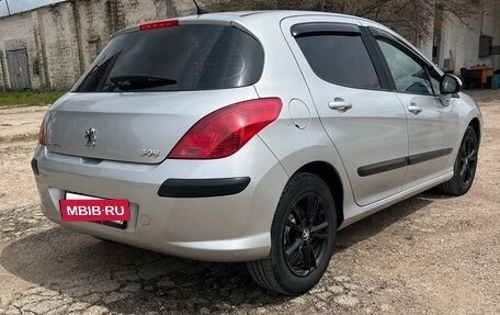 Peugeot 308 II, 2008 год, 630 000 рублей, 5 фотография