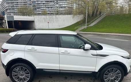 Land Rover Range Rover Evoque I, 2011 год, 2 000 000 рублей, 3 фотография