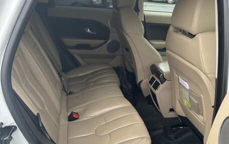 Land Rover Range Rover Evoque I, 2011 год, 2 000 000 рублей, 6 фотография