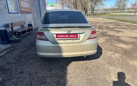 Honda Fit III, 2002 год, 330 000 рублей, 9 фотография