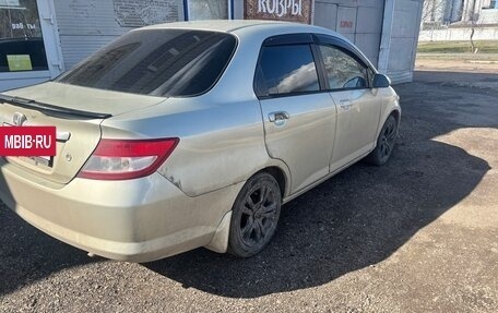 Honda Fit III, 2002 год, 330 000 рублей, 8 фотография