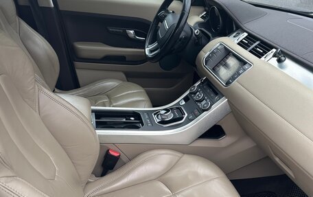 Land Rover Range Rover Evoque I, 2011 год, 2 000 000 рублей, 7 фотография