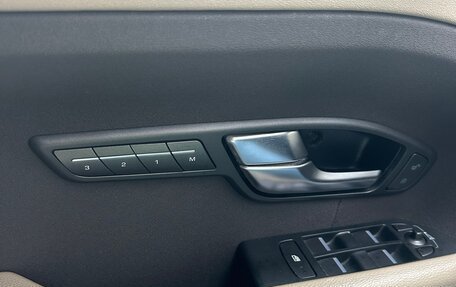 Land Rover Range Rover Evoque I, 2011 год, 2 000 000 рублей, 10 фотография