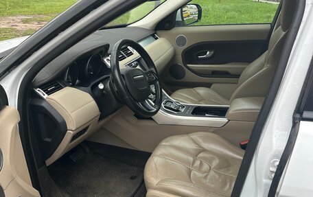 Land Rover Range Rover Evoque I, 2011 год, 2 000 000 рублей, 8 фотография