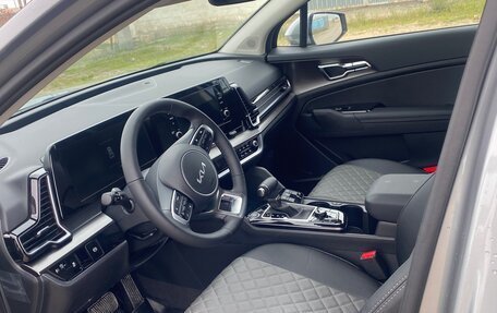 KIA Sportage IV рестайлинг, 2025 год, 3 500 000 рублей, 3 фотография