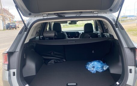 KIA Sportage IV рестайлинг, 2025 год, 3 500 000 рублей, 5 фотография