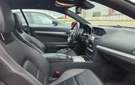 Mercedes-Benz E-Класс, 2014 год, 2 000 000 рублей, 8 фотография