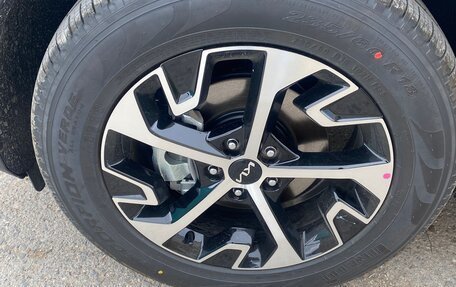 KIA Sportage IV рестайлинг, 2025 год, 3 500 000 рублей, 7 фотография