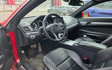 Mercedes-Benz E-Класс, 2014 год, 2 000 000 рублей, 6 фотография