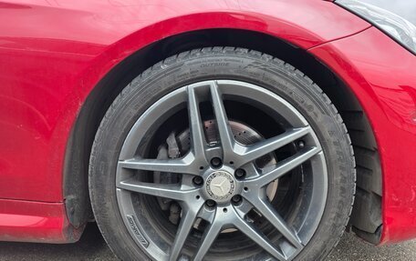 Mercedes-Benz E-Класс, 2014 год, 2 000 000 рублей, 9 фотография