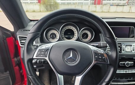 Mercedes-Benz E-Класс, 2014 год, 2 000 000 рублей, 10 фотография