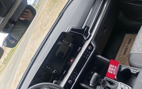 KIA Sportage IV рестайлинг, 2025 год, 3 500 000 рублей, 6 фотография