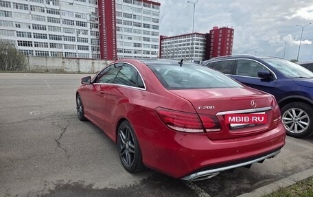 Mercedes-Benz E-Класс, 2014 год, 2 000 000 рублей, 5 фотография