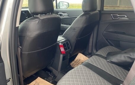 KIA Sportage IV рестайлинг, 2025 год, 3 500 000 рублей, 4 фотография