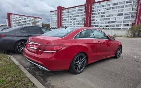 Mercedes-Benz E-Класс, 2014 год, 2 000 000 рублей, 3 фотография