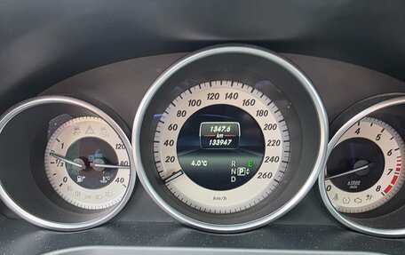 Mercedes-Benz E-Класс, 2014 год, 2 000 000 рублей, 12 фотография