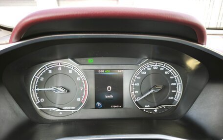 Geely Coolray I, 2020 год, 1 510 000 рублей, 3 фотография
