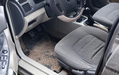 KIA Cerato I, 2006 год, 340 000 рублей, 8 фотография