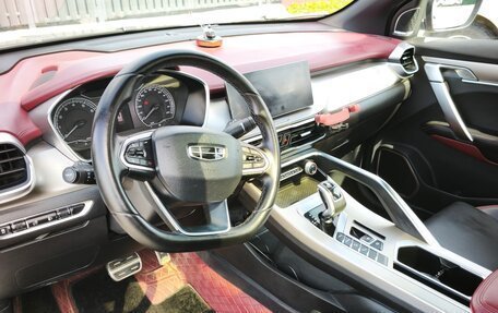 Geely Coolray I, 2020 год, 1 510 000 рублей, 4 фотография