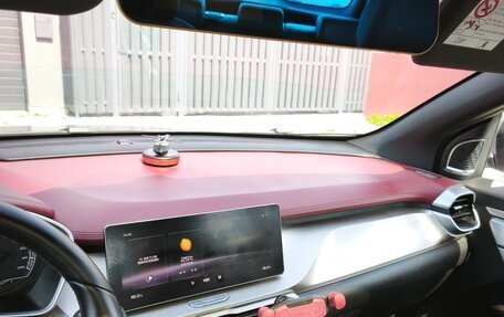 Geely Coolray I, 2020 год, 1 510 000 рублей, 2 фотография