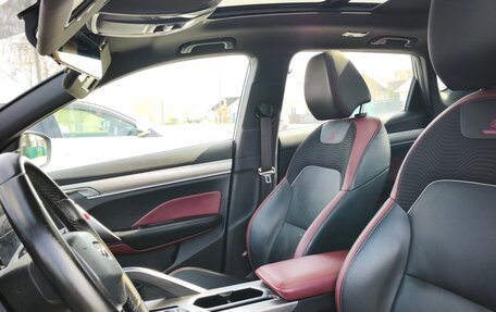 Geely Coolray I, 2020 год, 1 510 000 рублей, 5 фотография