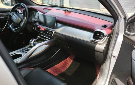 Geely Coolray I, 2020 год, 1 510 000 рублей, 8 фотография