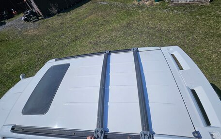 Hyundai Terracan I, 2003 год, 499 000 рублей, 6 фотография